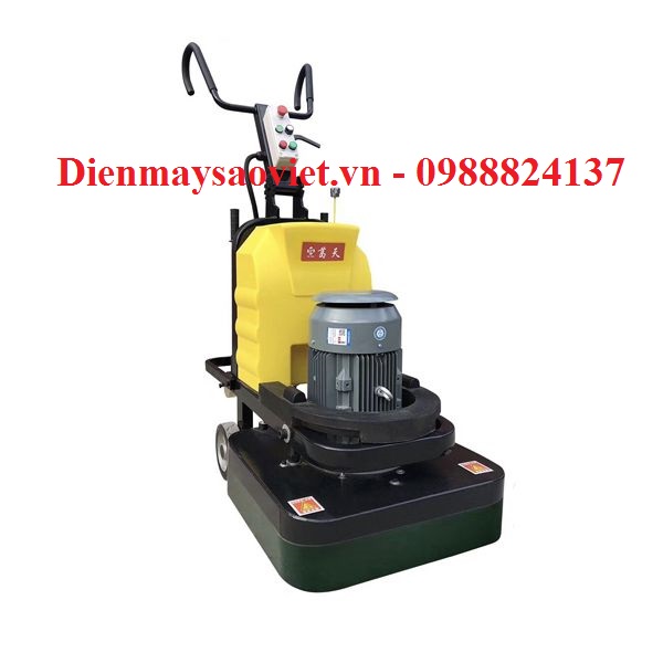 Máy mài sàn bê tông công nghiệp GT700 