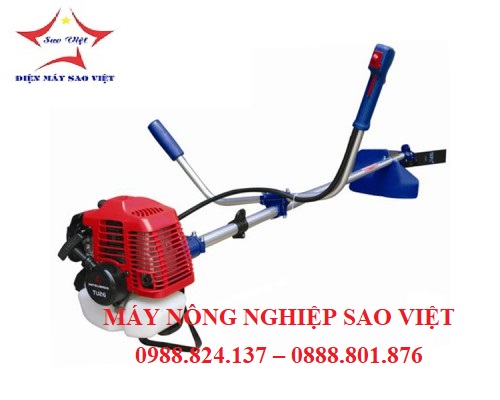 Máy cắt cỏ Mitsubishi TU26 