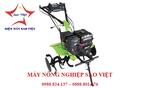 Máy xới đất Shineray SR1Z-60 