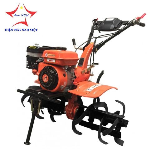 Máy xới đất mini YAMARBISHI BS100DD-H 