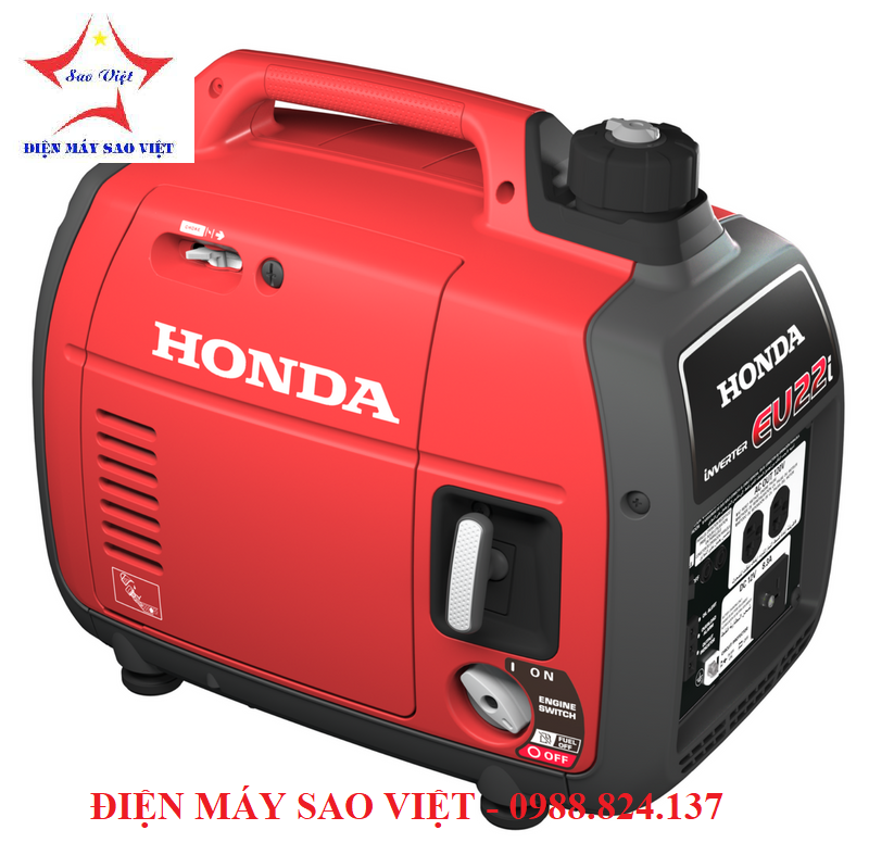 Máy phát điện honda EU22IT R  