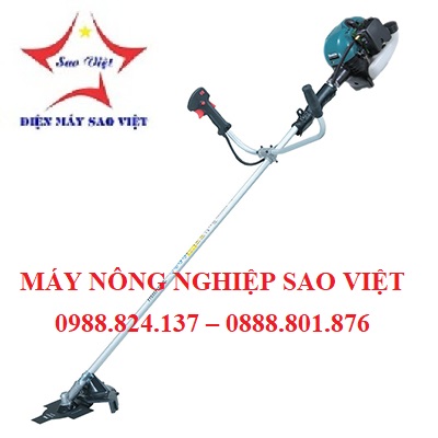 Máy cắt cỏ 2 thì Makita EM2500U 