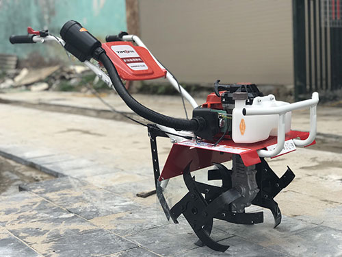 Máy xới đất mini SV-680 