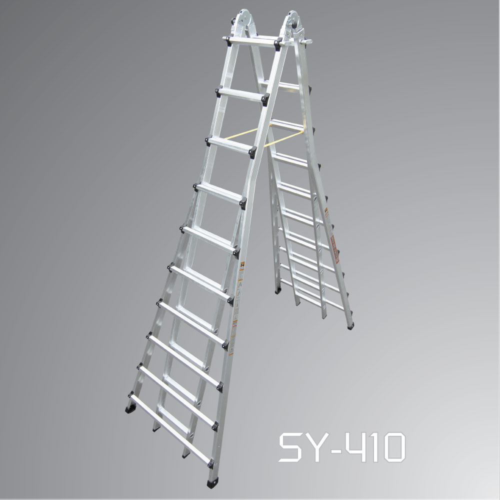 Thang nhôm Shin Yang SY-410 