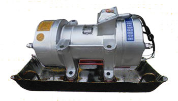 Đầm bàn Jinlong chạy điện 1.1Kw (220V) 