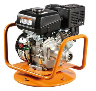 Đầm dùi bê tông Conmec CCVR2 (5.5HP) 