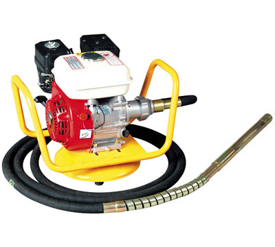 Đầm dùi chạy xăng Honda GX160 (5.5HP) 