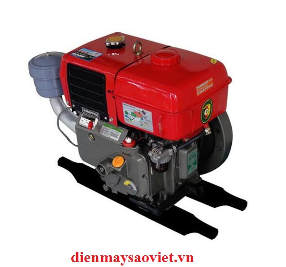 Động cơ nổ Diesel Vikyno DS105 
