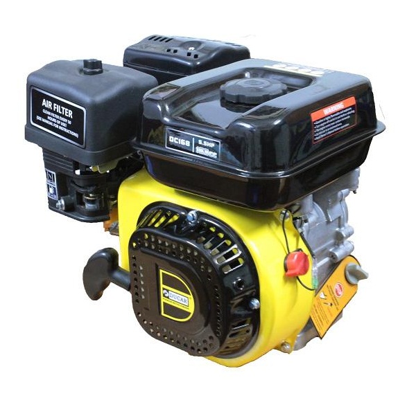 Động cơ nổ Ducar 5.5HP 