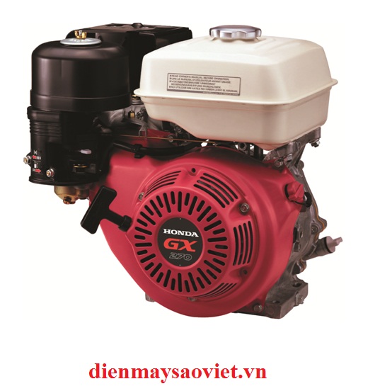 Động cơ xăng Honda GX270 (8HP) 