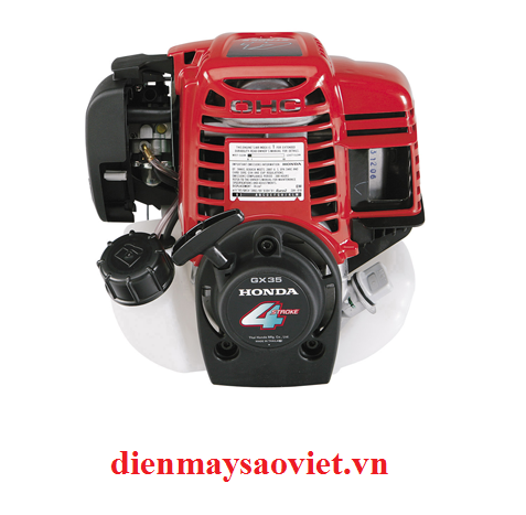 Động cơ xăng Honda GX35 