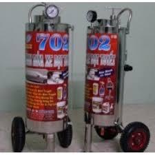 Bình bọt tuyết Proly 702 dung tích 17l 