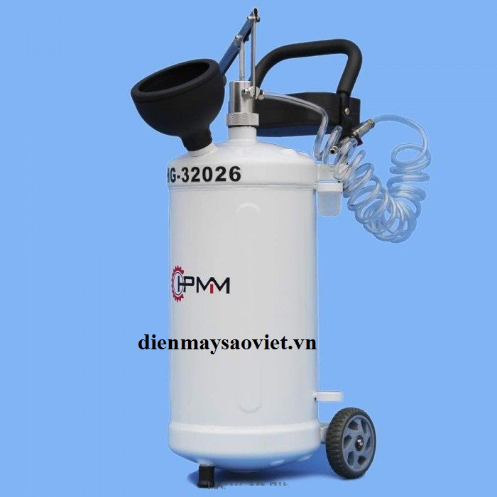 Bơm dầu cầu bằng tay HG-32026 