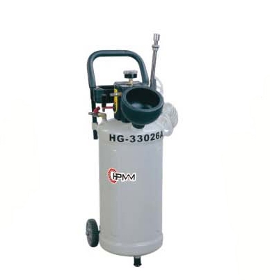 Bơm dầu cầu khí nén HG-33026 