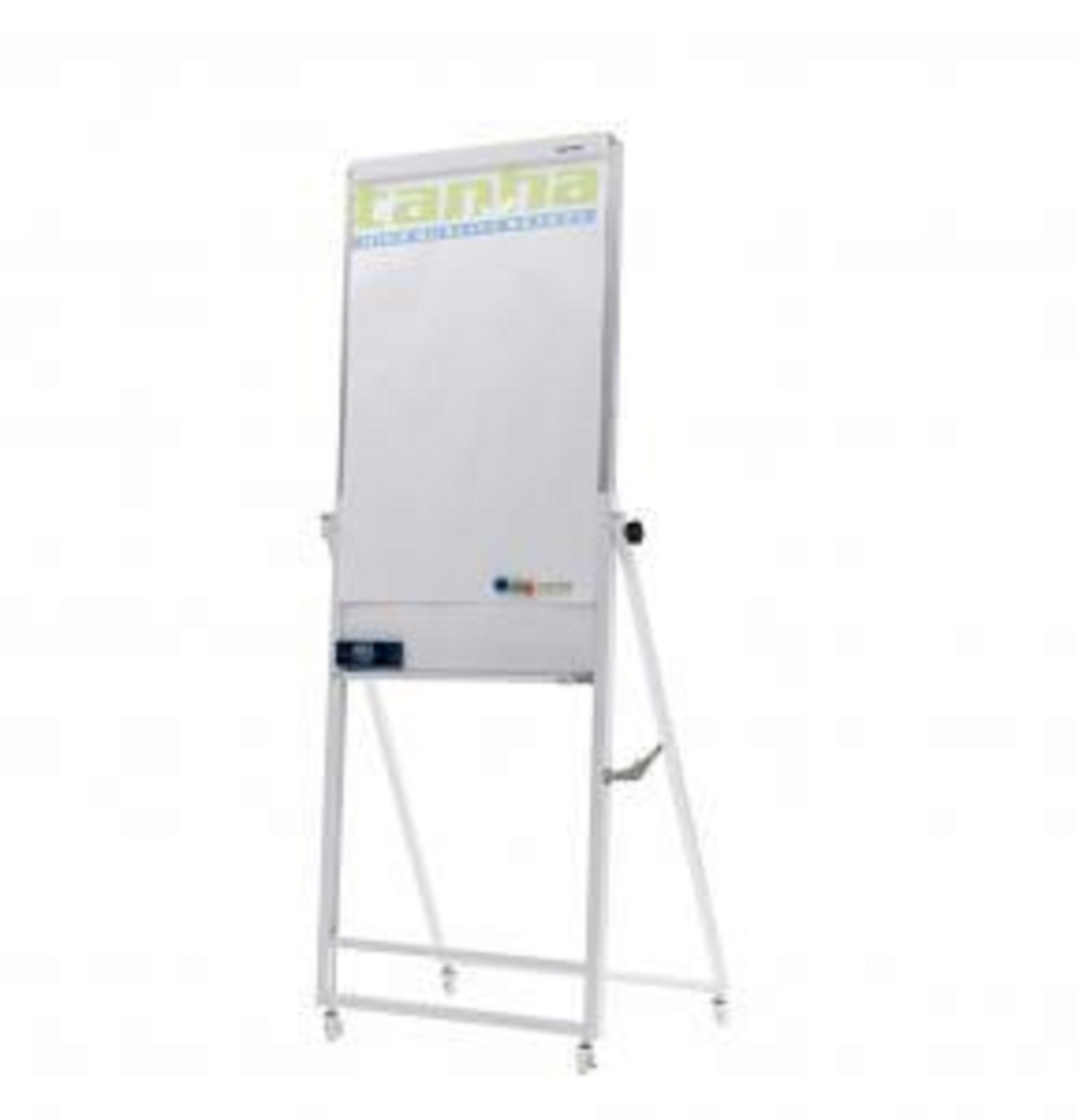 Bảng Flipchart Tân Hà up side down  