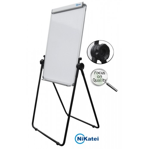 Bảng Flipchart chữ U Nikatei FC-66L (70*100) 