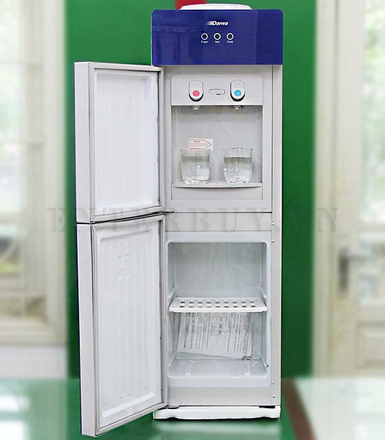 Cây nước nóng lạnh Daiwa JX-1 