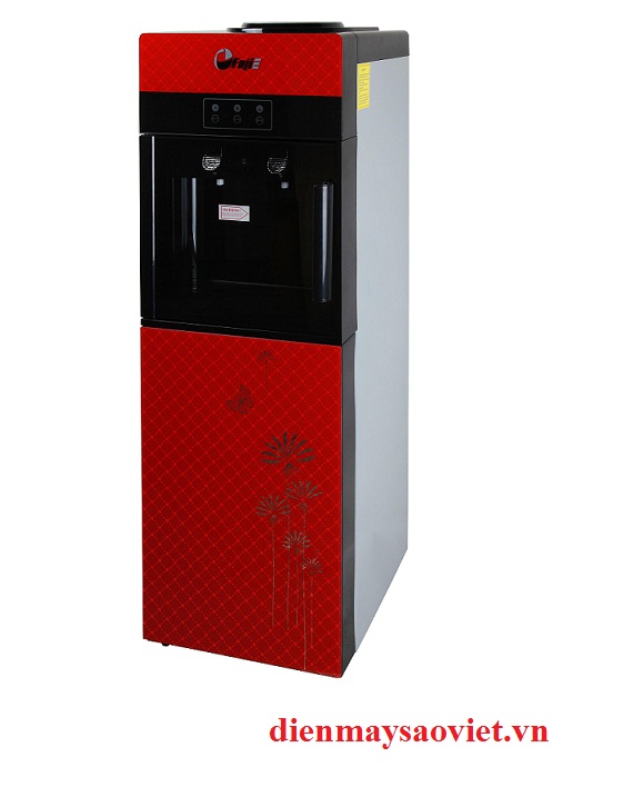 Cây nước nóng lạnh FujiE WD1500C 