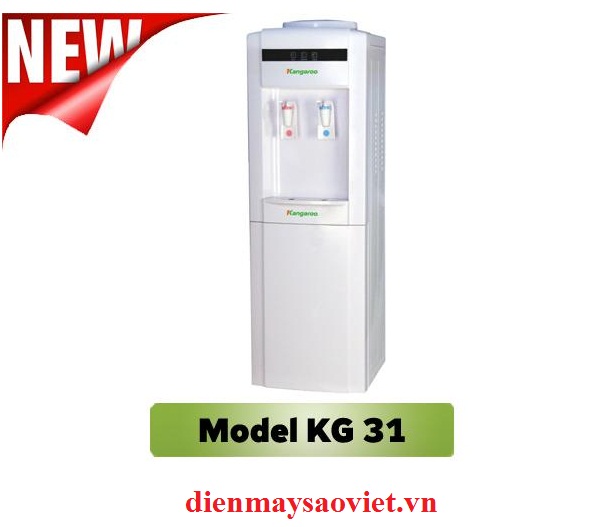 Cây nước nóng lạnh Kangaroo KG31 