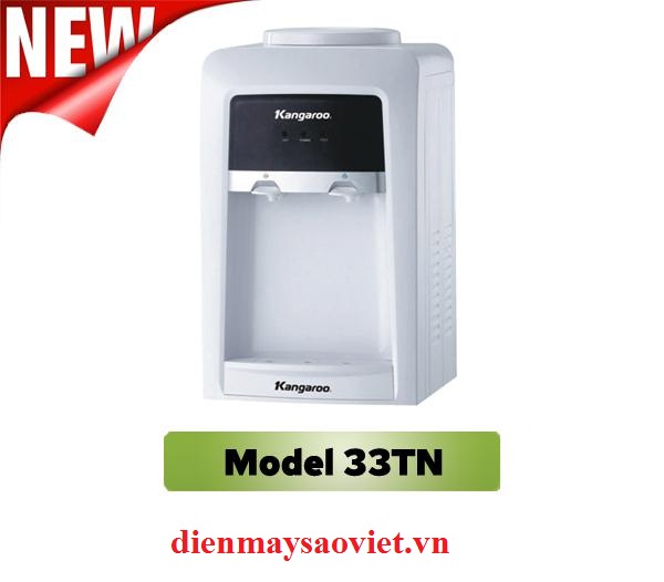 Cây nước nóng lạnh Kangaroo KG33TN 