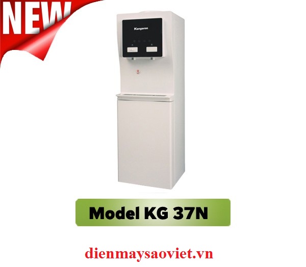 Cây nước nóng lạnh Kangaroo KG37N 