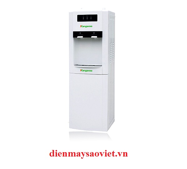 Cây nước nóng lạnh Kangaroo KG38N 