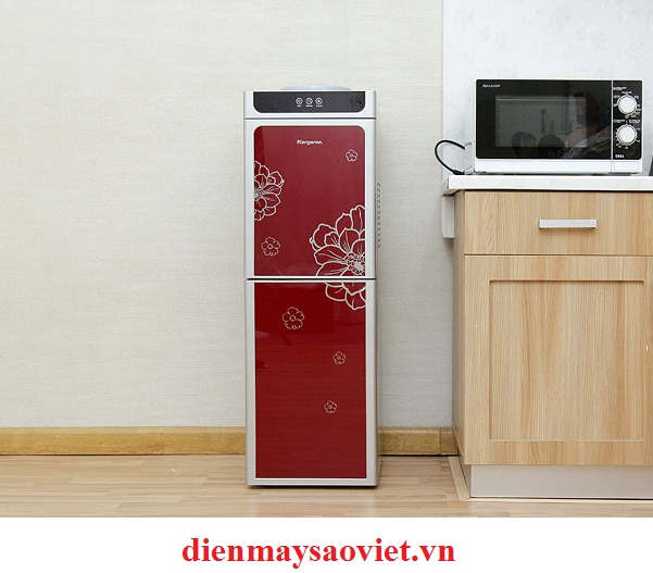 Cây nước nóng lạnh Kangaroo KG40N 