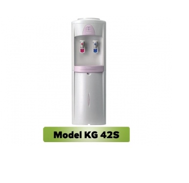Cây nước nóng lạnh Kangaroo KG42S 