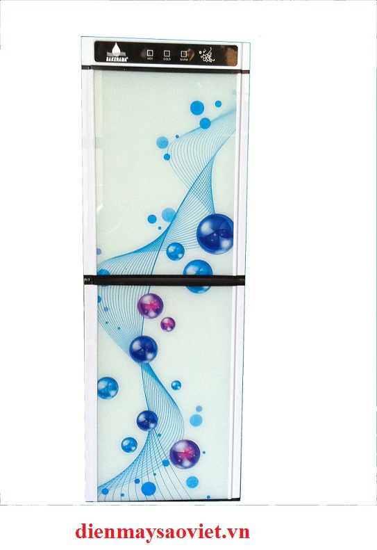 Cây nước nóng lạnh Sakerama S24LD 