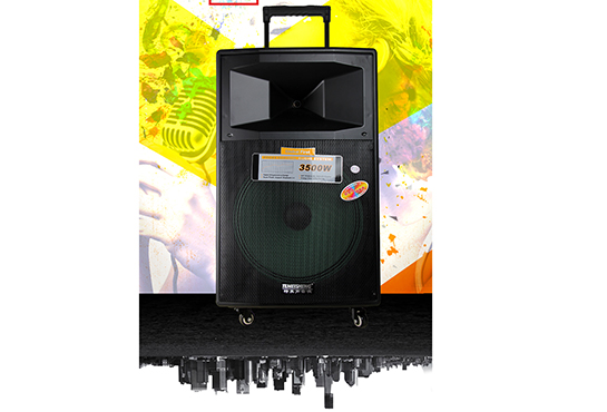 Loa Kéo Temeisheng SL1504 