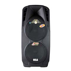 Loa kéo MBA PA212 