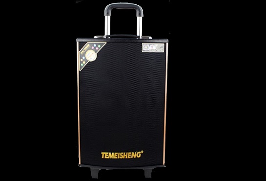 Loa kéo Temeisheng QX1502 
