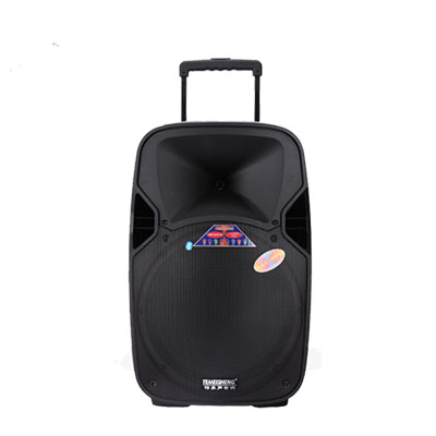 Loa kéo Temeisheng SL15 