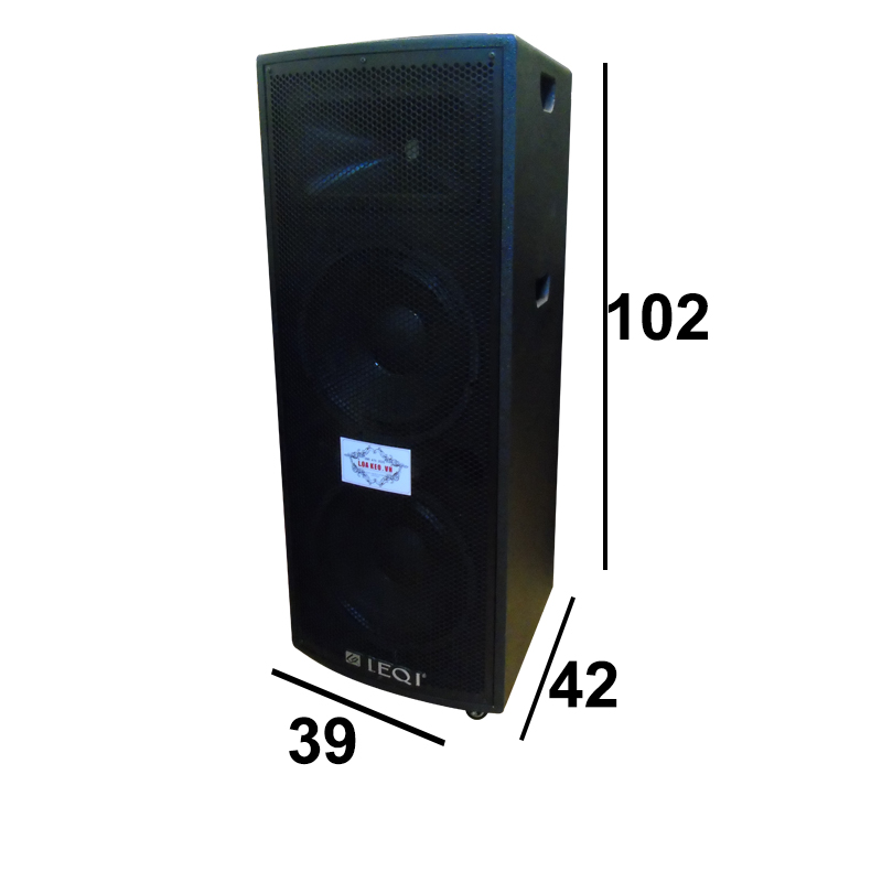 Loa kéo di động LEQI LQ212M 