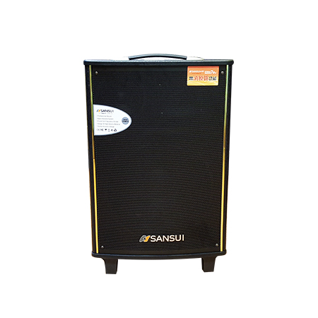Loa kéo di động Sansui SA1-12W 
