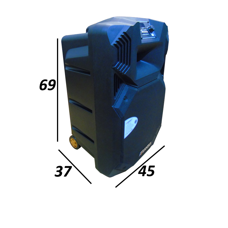 Loa kéo di động Sansui SS1-15 