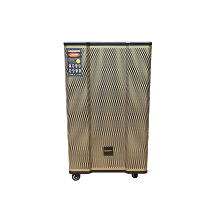 Loa kéo di động Temeisheng ED-1517 