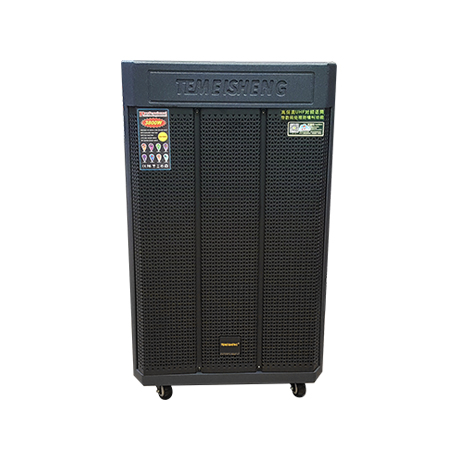 Loa kéo di động Temeisheng GD-159 