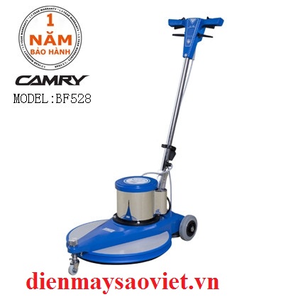 Máy đánh bóng tốc độ cao Camry BF-528 