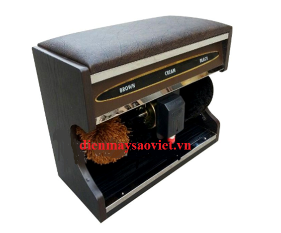 Máy đánh giày Shiny SHN-G11 