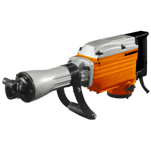 Máy đục bê tông Gomes GB5853 (1240W) 