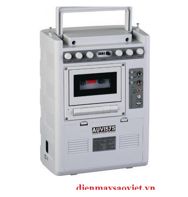 Máy Trợ Giảng Auvisys AM-451 