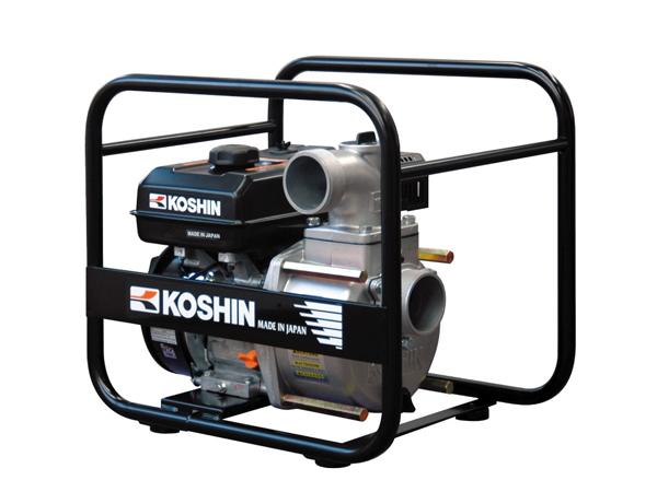 Máy bơm nước Koshin STV 80X 