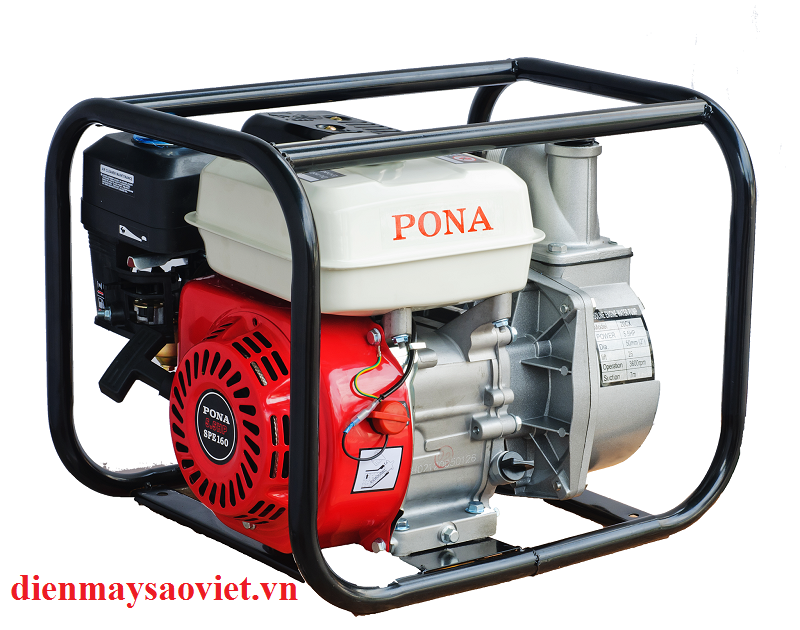 Máy bơm nước Pona CX20 