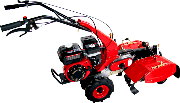 Máy cày DCX 650A 