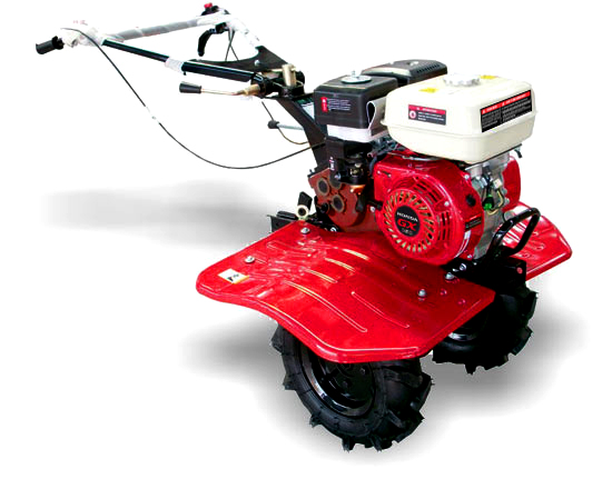 Máy cày Honda DC 900M-3  