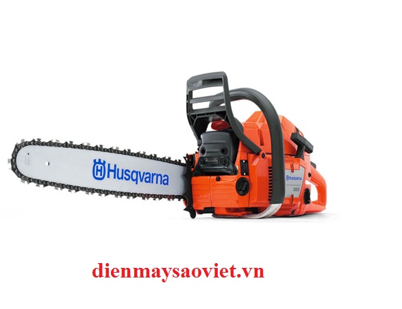 Máy cưa xích Husqvarna 365 (3.4KW) 