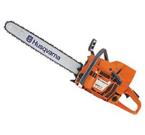 Máy cưa xích Husqvarna 395XP (4.9Kw) 