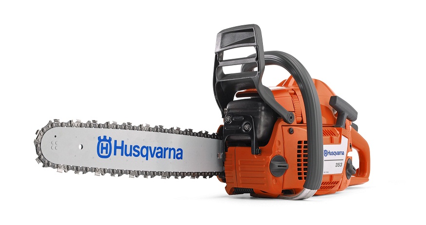 Máy cưa xích Husqvarna 570 (3.6Kw) 
