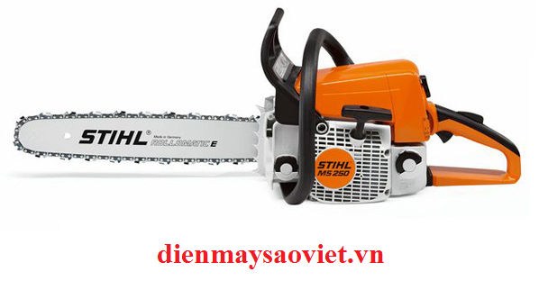 Máy cưa xích Stihl MS 441 